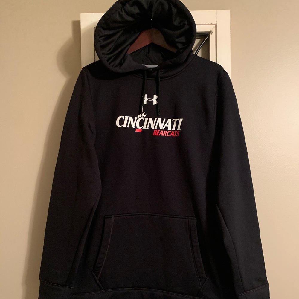 Under Armour Cinci Hoodie